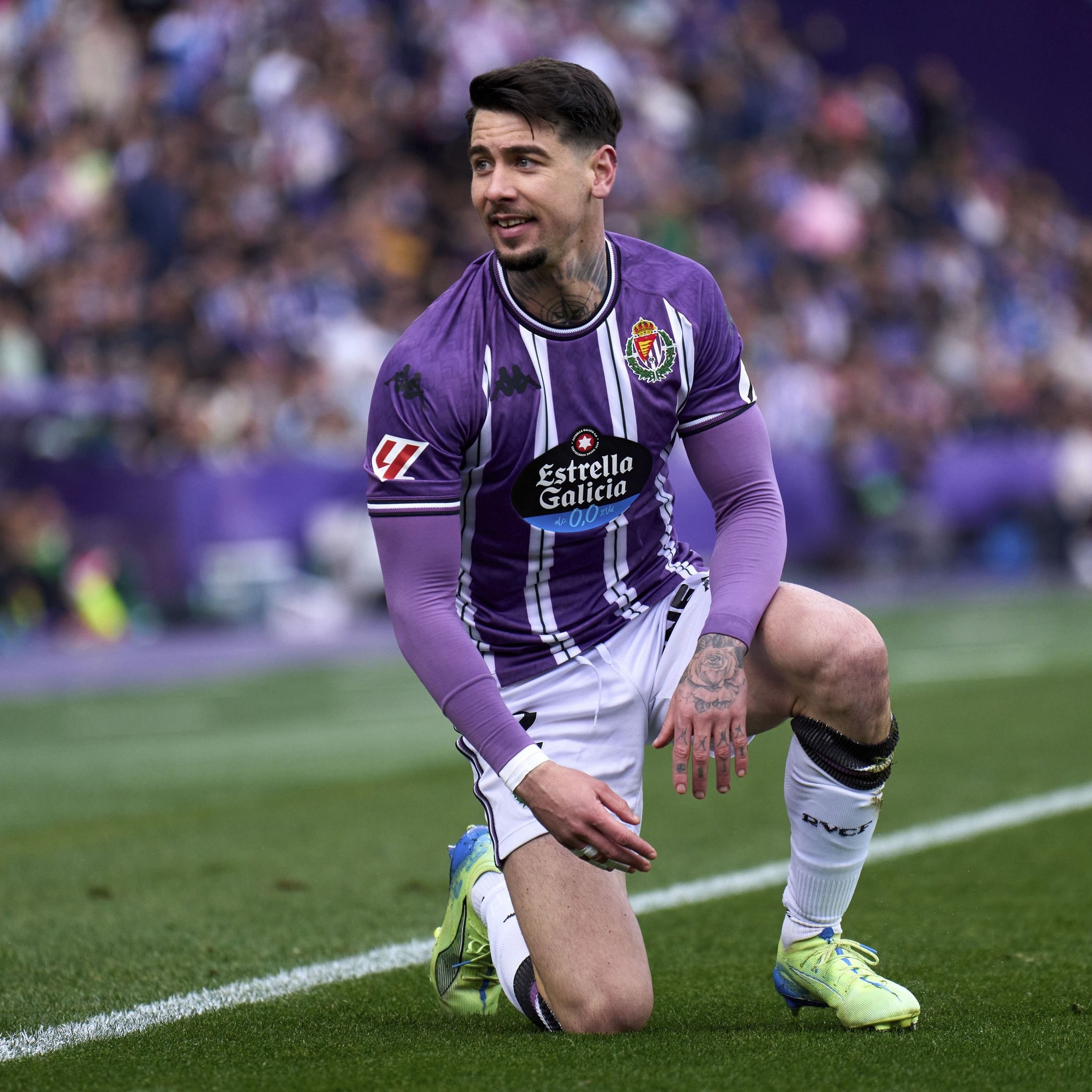 aSpor: Beşiktaş sağ bek transferini sonuçlandırmaya kararlı! Perez ya da Ewijk