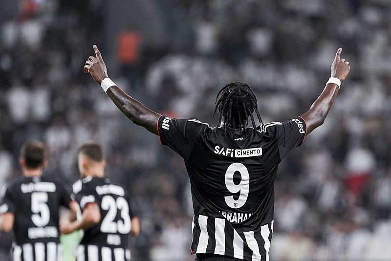 aSpor: Beşiktaş İkas Eyüpspor maçıyla Süper Lig'e başlıyor