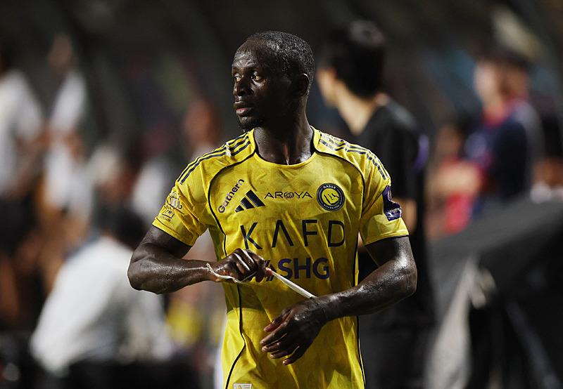 aSpor: Beşiktaş'ta Mane bombası