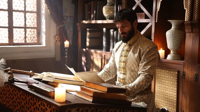 Mehmed: Fetihler Sultanı 54. Bölüm izle!