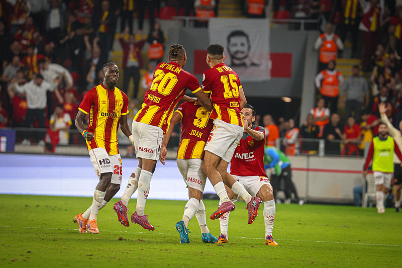 Alanyaspor-Göztepe maçı ne zaman ve saat kaçta?