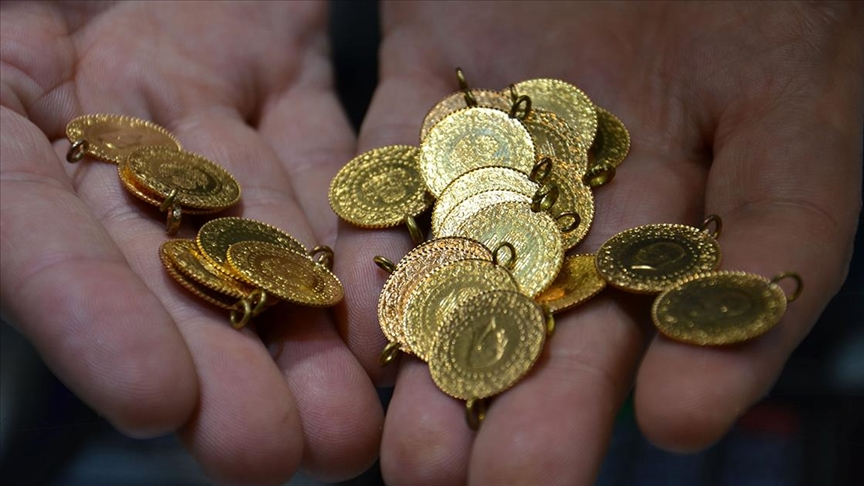 20 Ekim Pazartesi çeyrek altın fiyatları