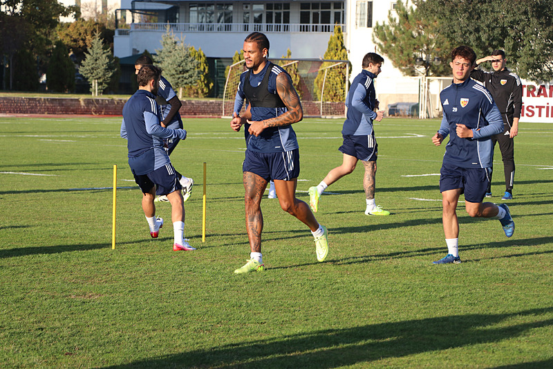 Kayserispor-Samsunspor maçı saat kaçta ve hangi kanalda