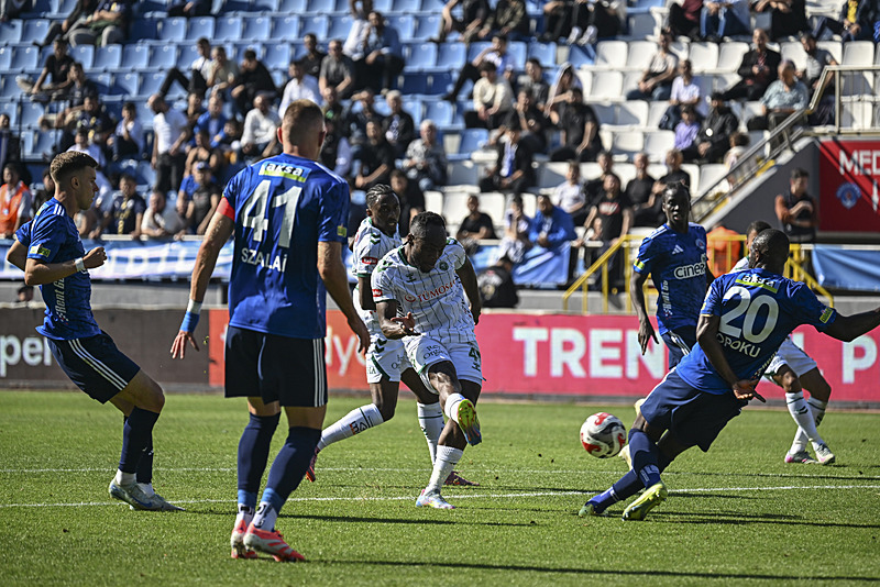 Eyüpspor-Kasımpaşa maçı ne zaman ve saat kaçta