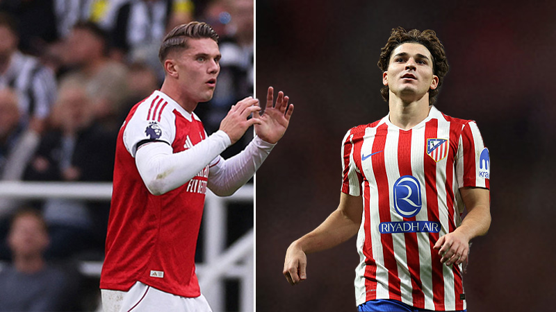 Arsenal-Atletico Madrid maçı nasıl izlenir