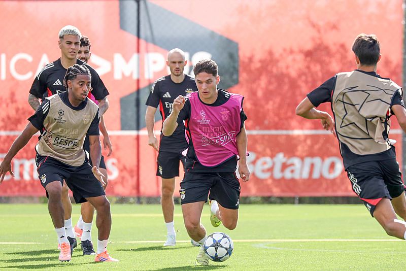 Newcastle United-Benfica maçı nasıl izlenir