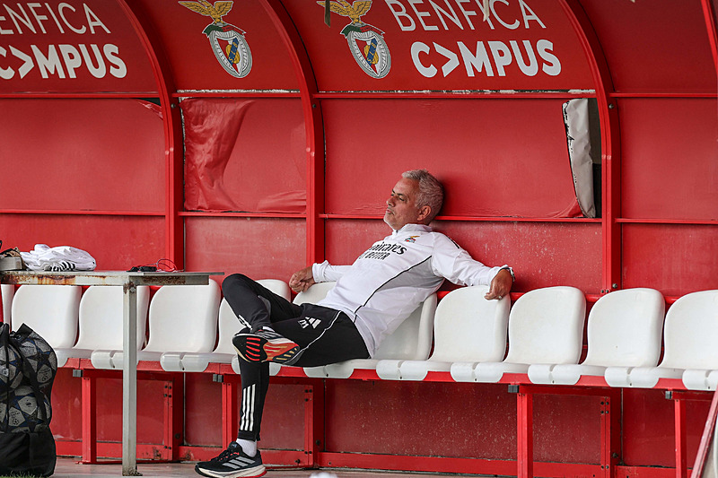 Jose Mourinho'nun Benfica istatistikleri
