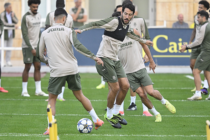 Villarreal-Manchester City maçı hangi kanalda
