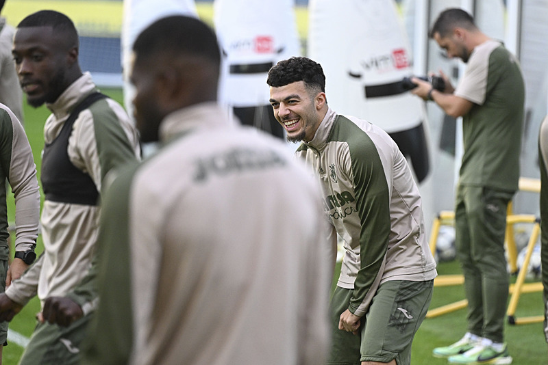 Villarreal-Manchester City maçı