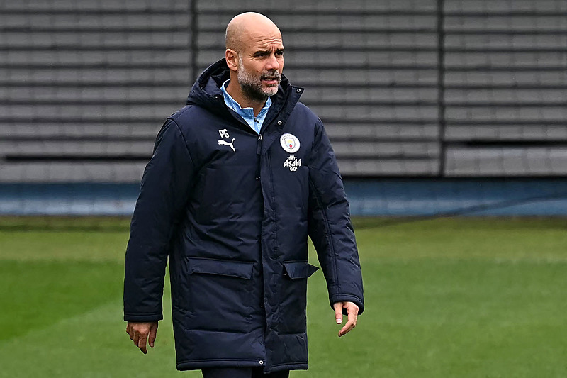 Villarreal-Manchester City maçı canlı izle