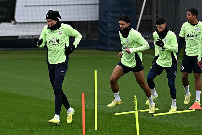 Villarreal-Manchester City maçı ne zaman ve saat kaçta