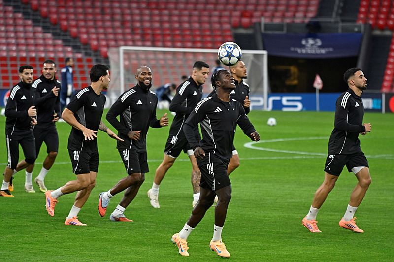 Athletic Bilbao-Karabağ maçı nasıl izlenir