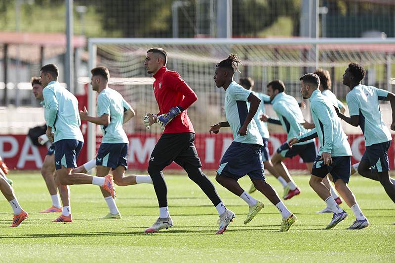 Athletic Bilbao-Karabağ maçı hangi kanalda