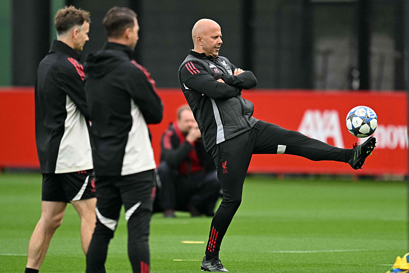 Eintracht Frankfurt-Liverpool maçı nasıl izlenir