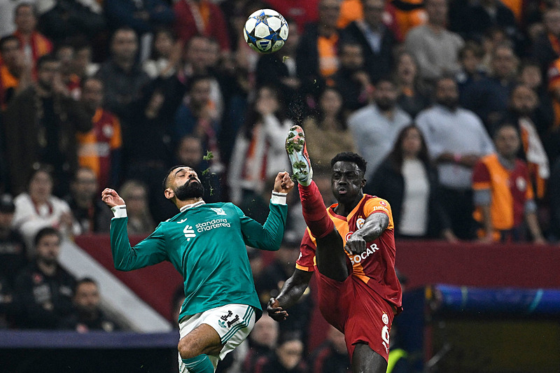Galatasaray-Bodo/Glimt maçı ne zaman, saat kaçta