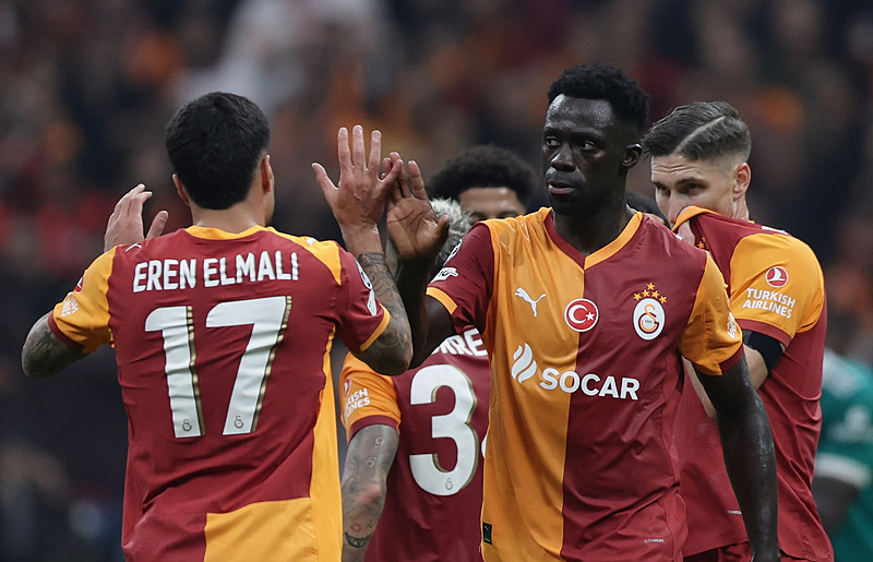 Galatasaray-Bodo/Glimt maçı nasıl izlenir