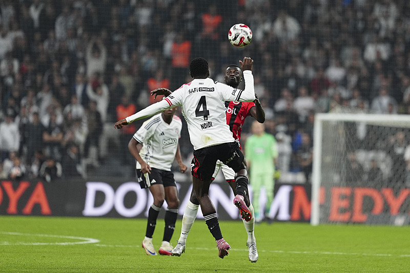 Konyaspor-Beşiktaş maçı ne zaman, saat kaçta