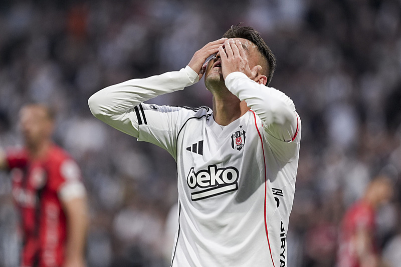 Konyaspor-Beşiktaş maçı hangi kanalda