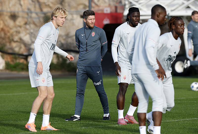 Monaco-Tottenham maçı hangi kanalda