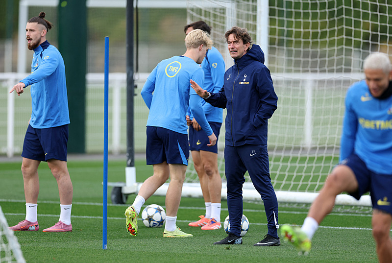 Monaco-Tottenham maçı nasıl izlenir