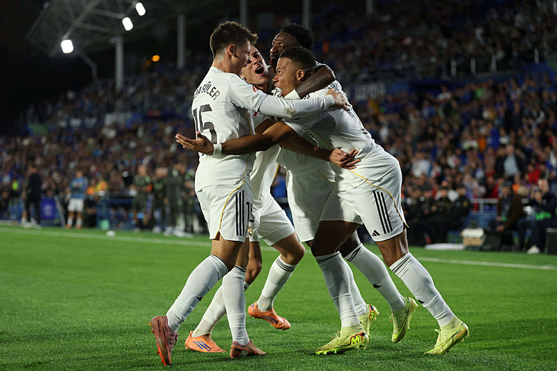 Real Madrid-Juventus maçı hangi kanalda