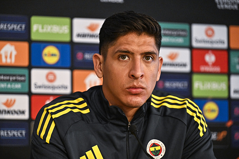 Edson Alvarez açıklama