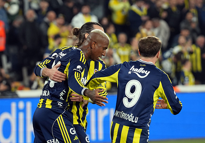 Fenerbahçe-Stuttgart maçı hangi kanalda