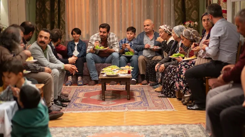 Gönül Dağı 190. Bölüm izle
