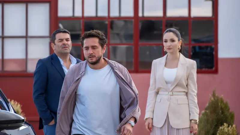 Gönül Dağı 190. Bölüm izle