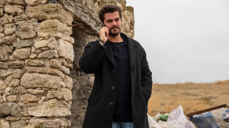 Gönül Dağı 190. Bölüm izle