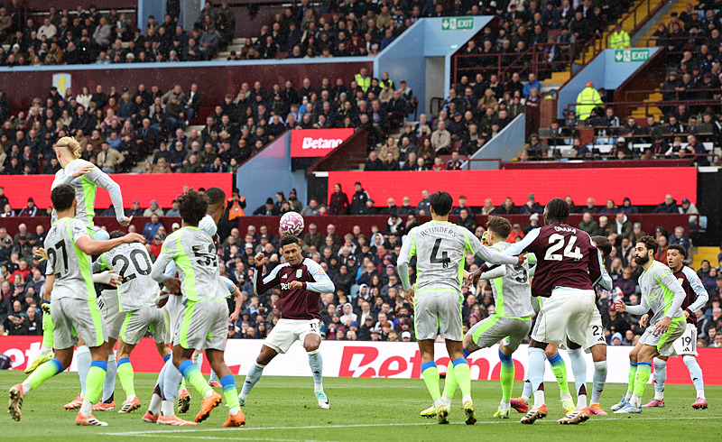 Manchester City-Bournemouth maçı
