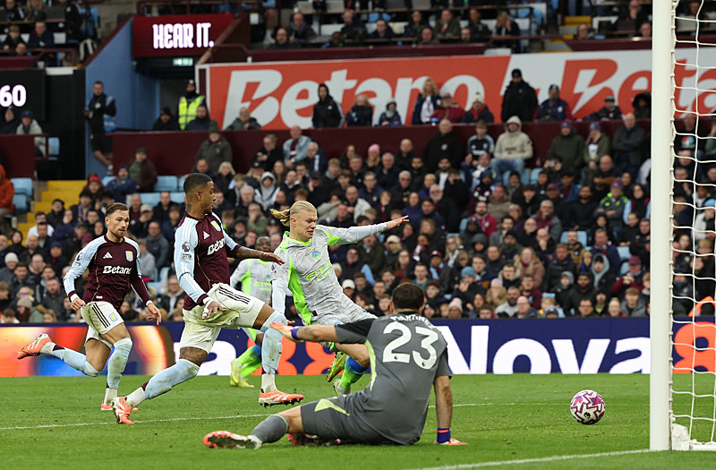 Manchester City-Bournemouth maçı canlı izle