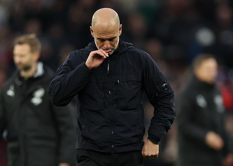 Manchester City-Bournemouth maçı ne zaman, saat kaçta