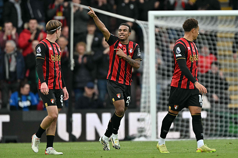 Manchester City-Bournemouth maçı hangi kanalda