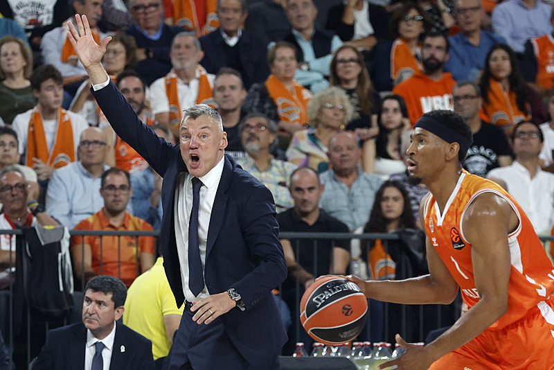 Real Madrid-Fenerbahçe Beko maçları