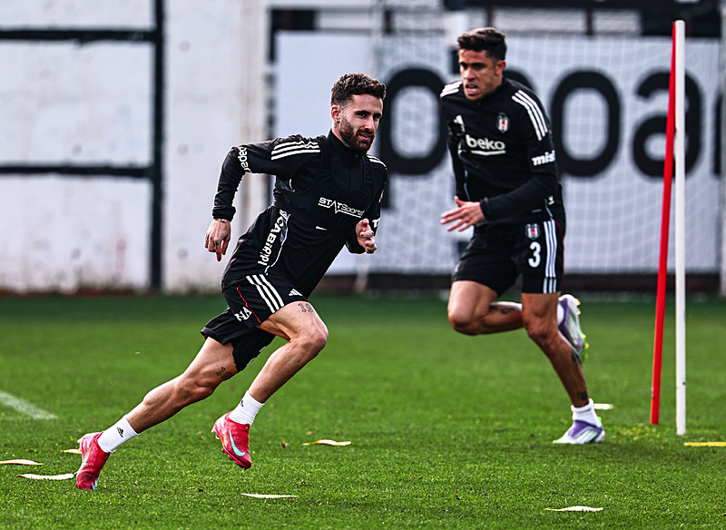 Beşiktaş-Fenerbahçe maçı hangi kanalda?