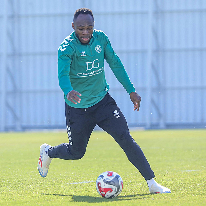 Konyaspor-Samsunspor maçı hangi kanalda