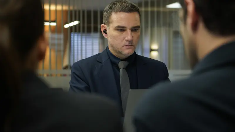 Teşkilat son bölüm