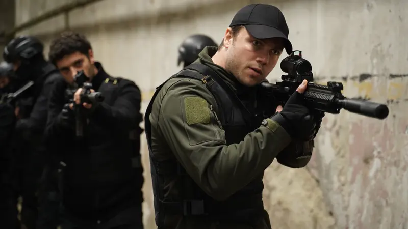 Teşkilat yeni bölüm ne zaman