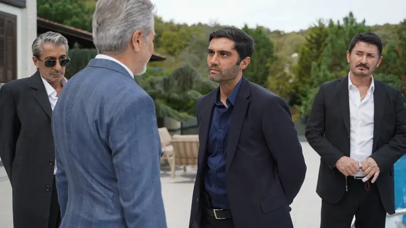 Teşkilat yeni bölüm fragmanı