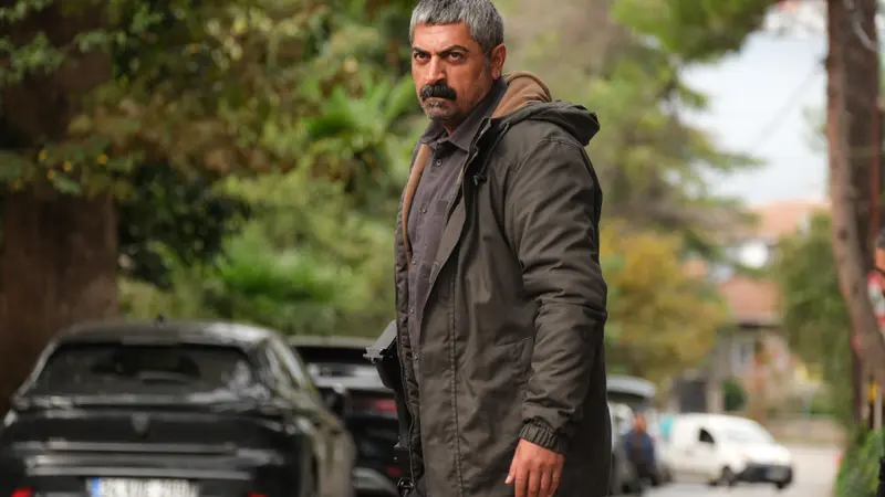 Teşkilat 156. bölüm fragmanı izle