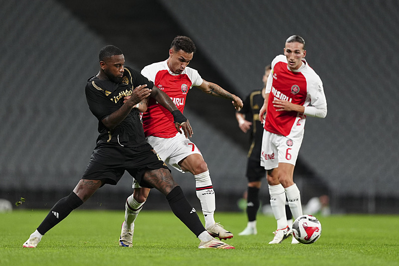 Rizespor-Fatih Karagümrük maçları