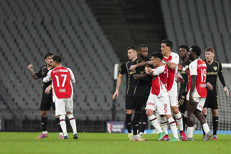 Rizespor-Fatih Karagümrük maçı ne zaman, saat kaçta