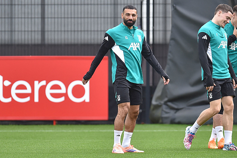 Liverpool-Real Madrid maçı hangi kanalda