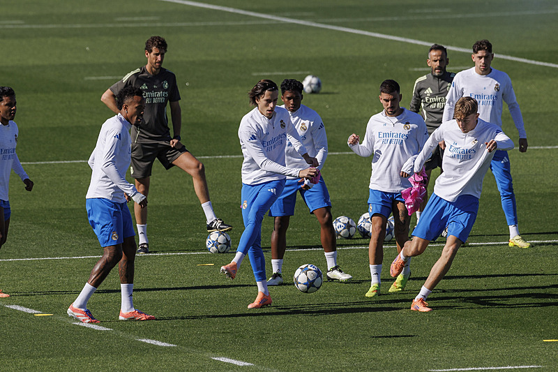 Liverpool-Real Madrid maçı ne zaman, saat kaçta