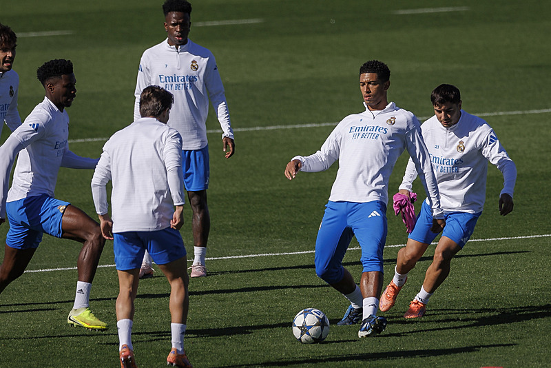 Liverpool-Real Madrid maçı nasıl, nereden izlenir