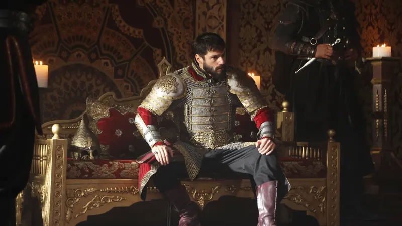 Fetihler Sultanı Son Bölüm Tek Parça İzle