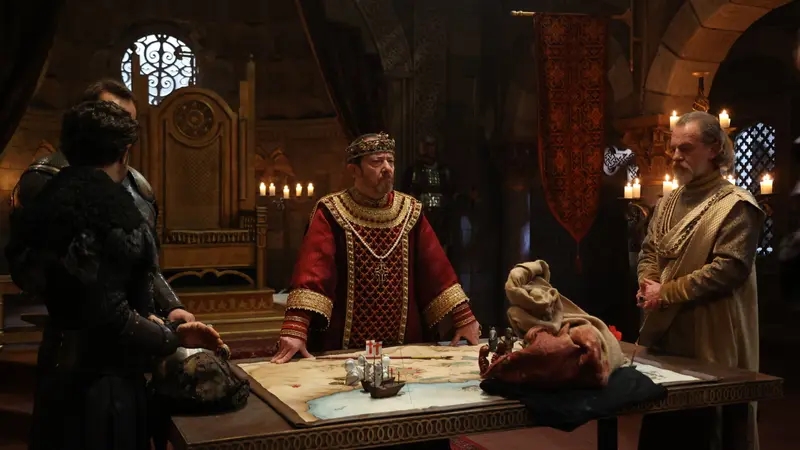 Fetihler Sultanı Son Bölüm Tek Parça İzle