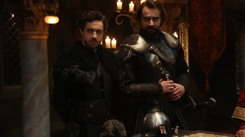 Fetihler Sultanı Son Bölüm Tek Parça İzle