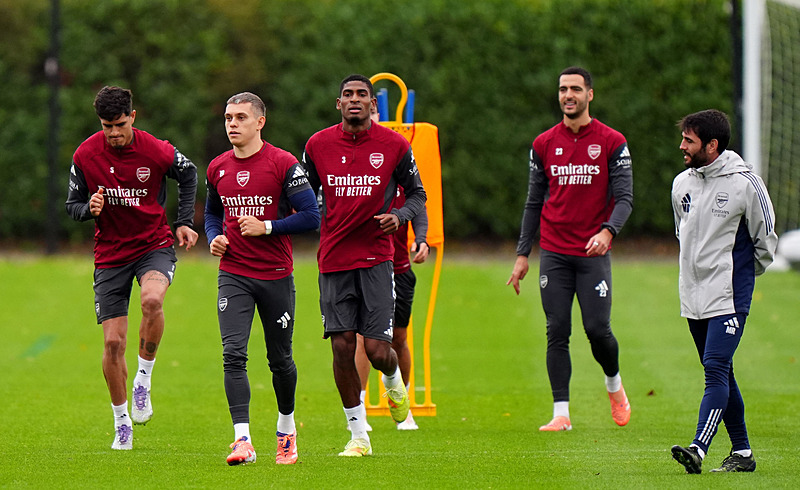 Slavia Prag-Arsenal maçı hangi kanalda